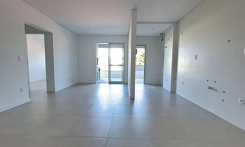 Apartamento Novo À V...