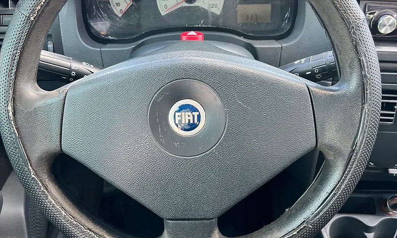 Fiat Palio Elx 1.0 F...
