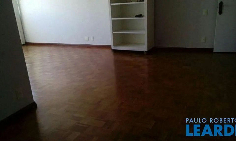 Apartamento - Campo ...
