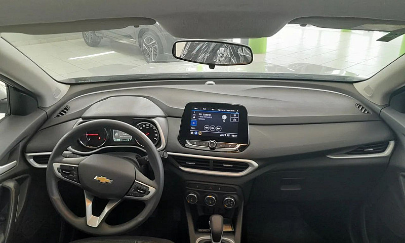 Chevrolet Tracker 1....