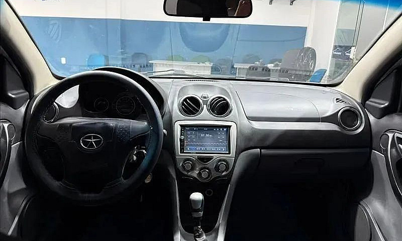 Jac J3 1.4 16V 5P Me...