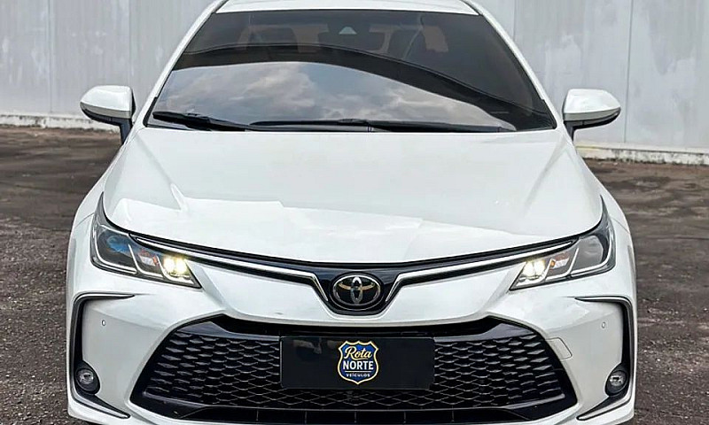 Toyota Corolla Xei 2...