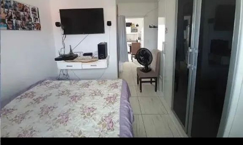 Kitnet A Venda No Un...