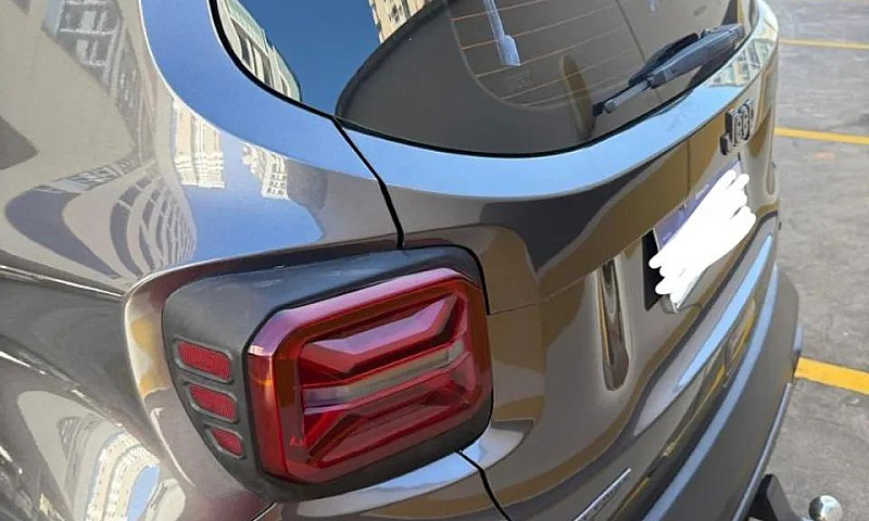 Jeep Renegade Lo. Ni...