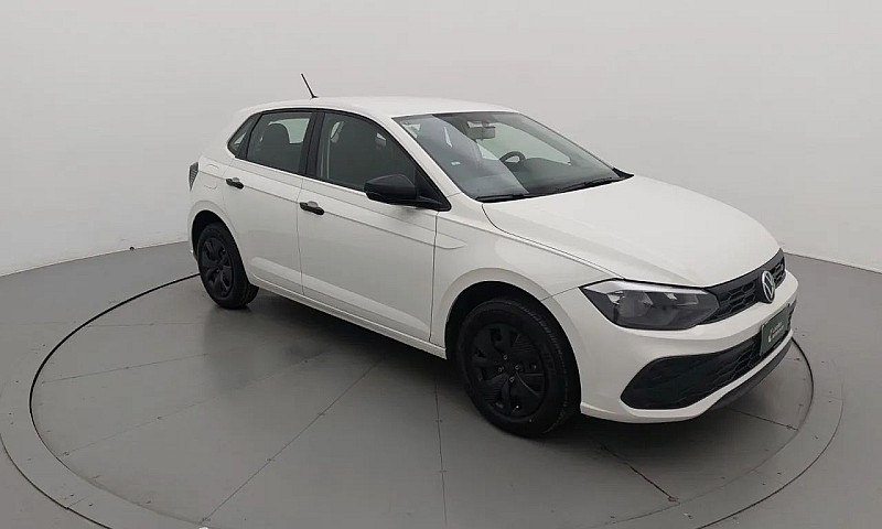 Volkswagen Polo Trac...