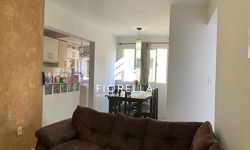 Apartamento 02 Dormi...