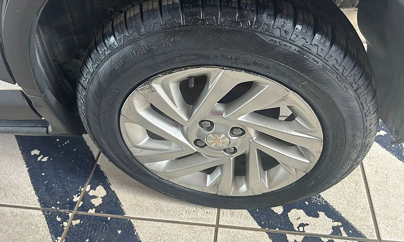 Chevrolet Spin Ltz 1...