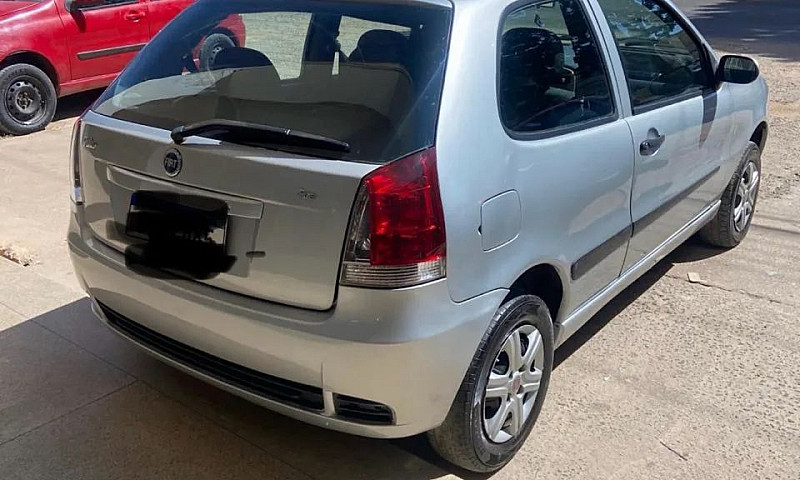 Fiat Palio 1.0/ Trof...