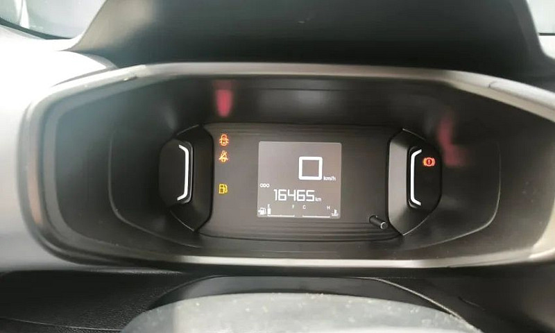 Citroen C3 Live 1.0 ...
