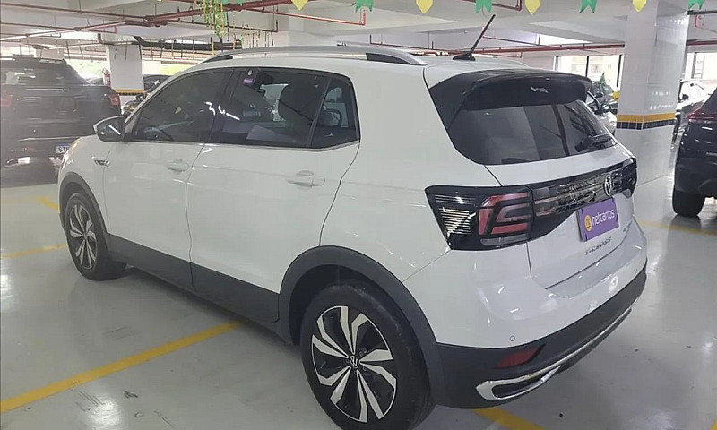 Volkswagen T-Cross H...