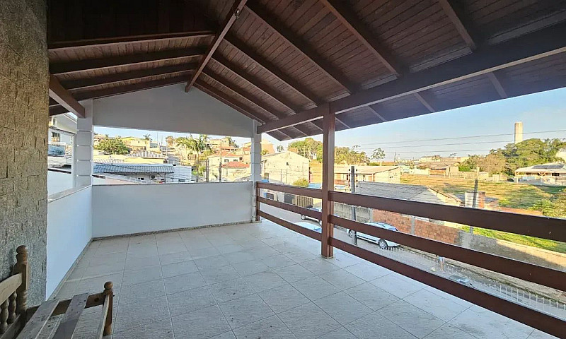 Casa Residencial Par...