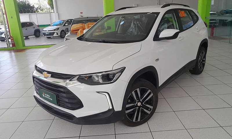 Chevrolet Tracker 1....