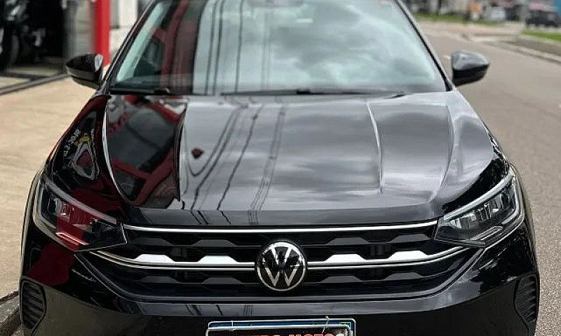 Volkswagen Nivus Com...