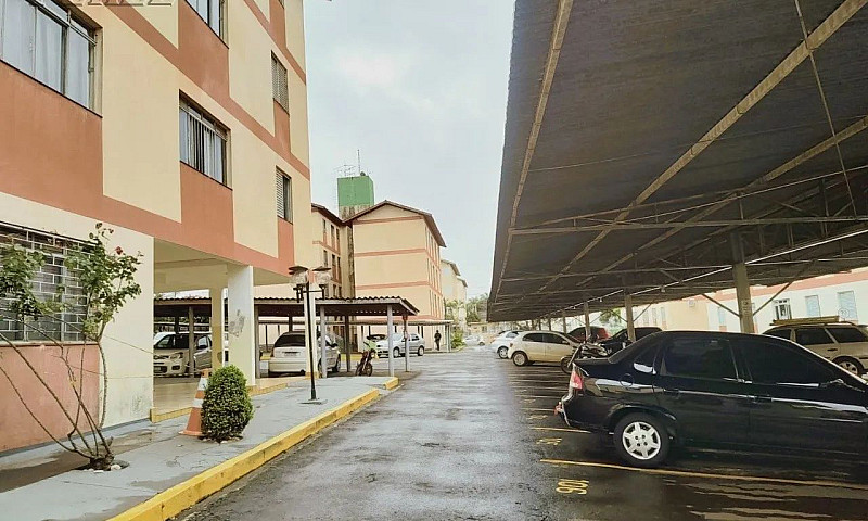 Apartamento À Venda ...