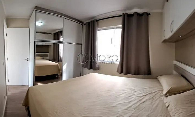 Apartamento Com 2 Do...