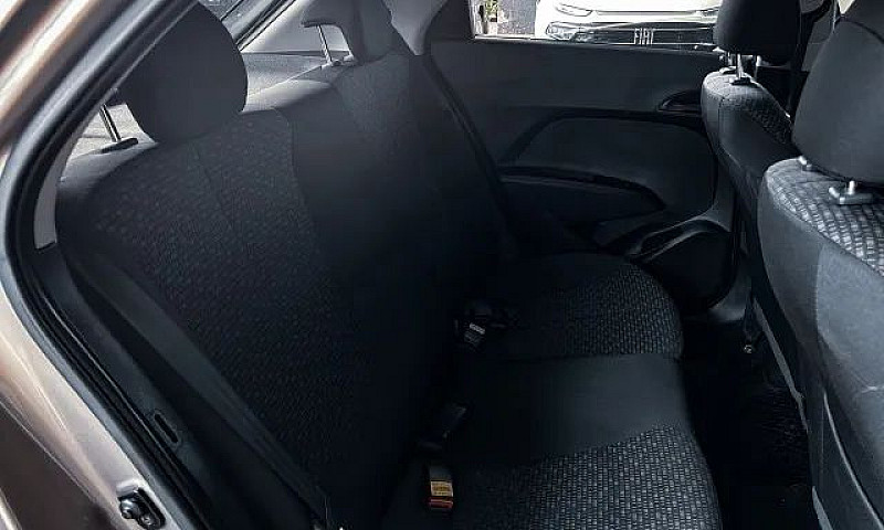 Hyundai Hb20 Comf./C...