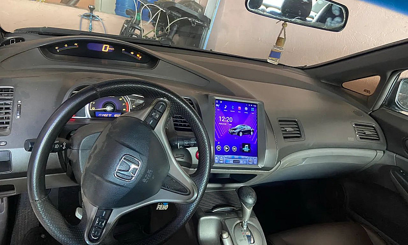 Honda Civic Sedan Ex...