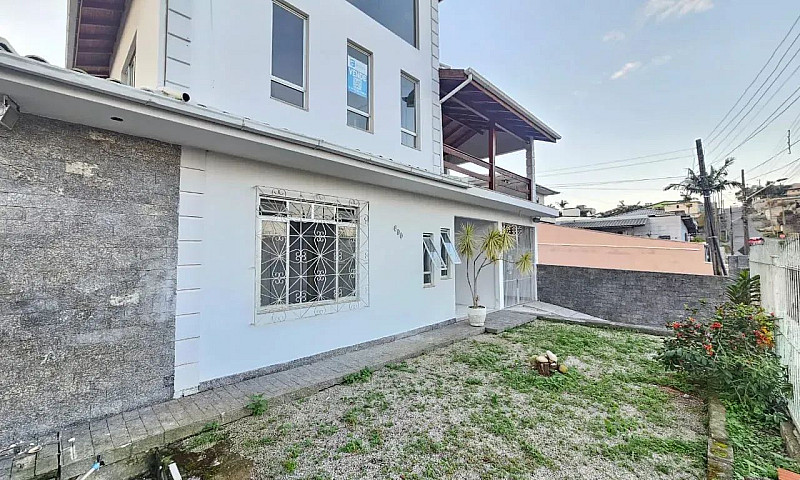 Casa Residencial Par...