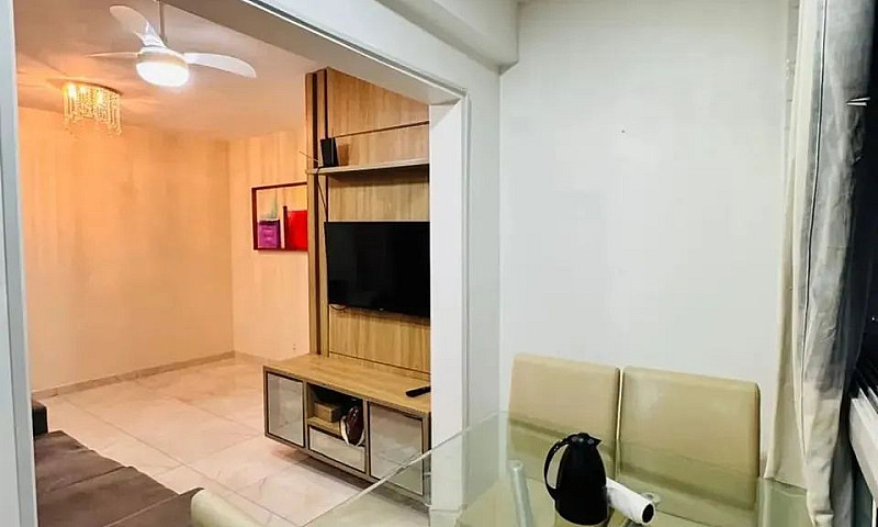 Apartamento A Venda ...