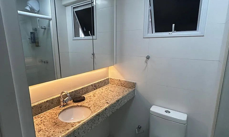 Apartamento Para Alu...