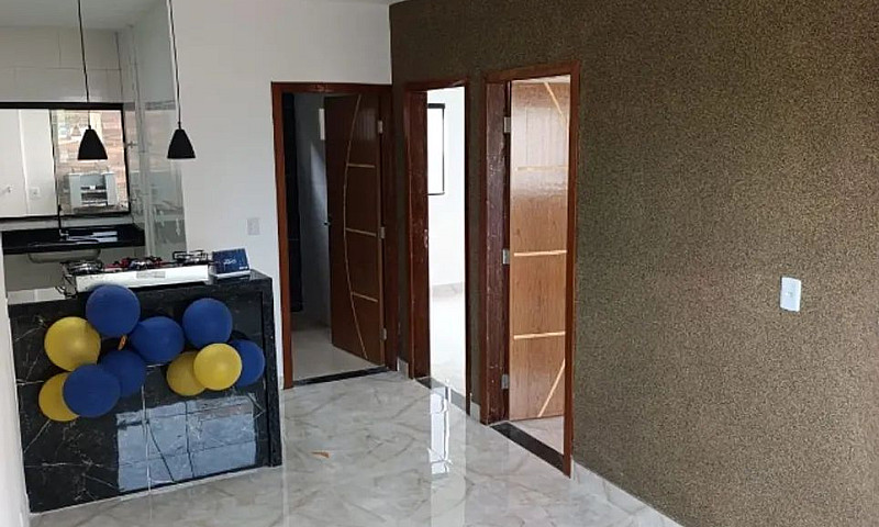 Apartamento 2 Qts Mo...