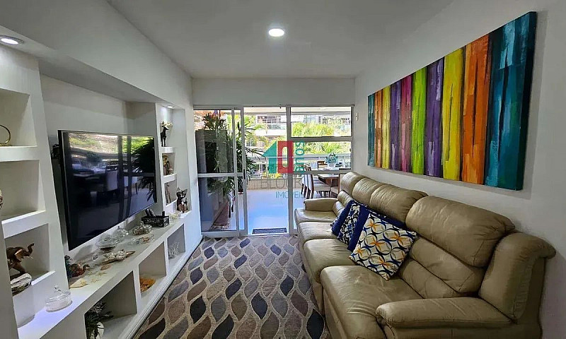 Recreio Dos Bandeira...