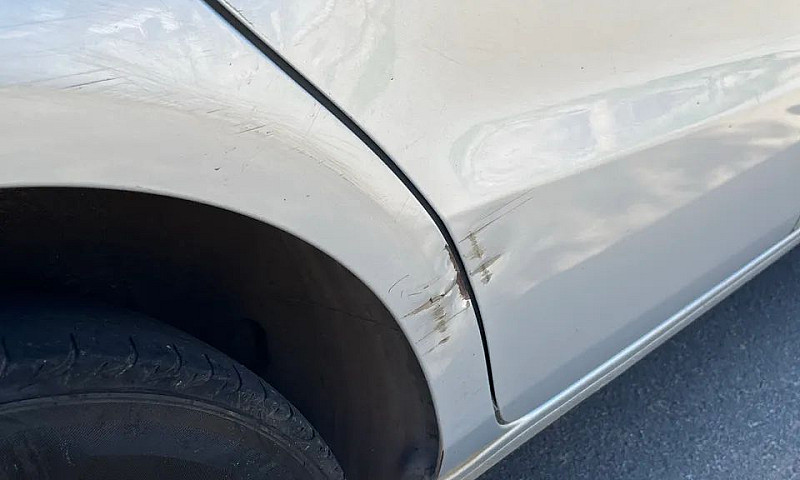 Volkswagen Gol Geraç...
