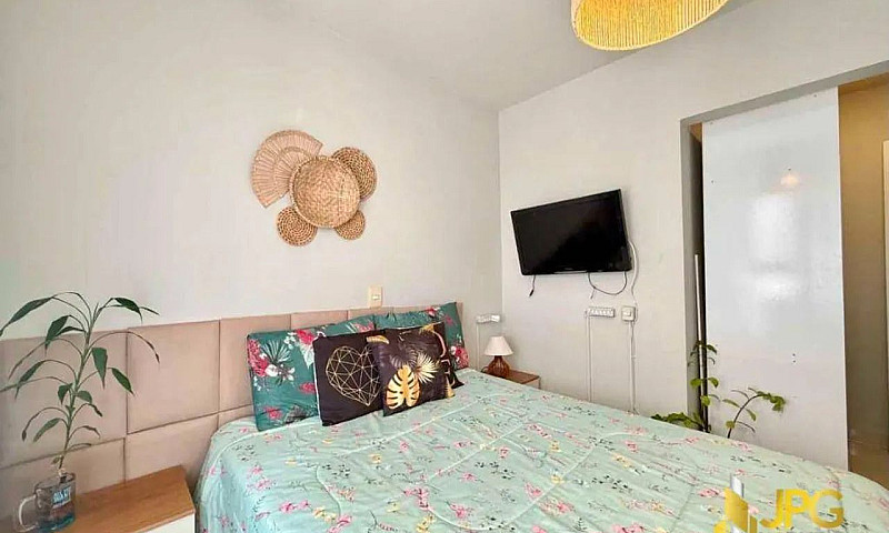 Apartamento Garden C...