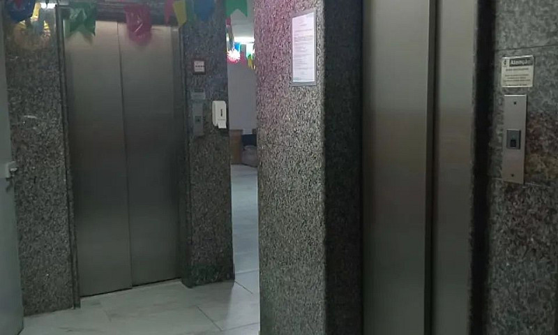 Apartamento Em Boa V...