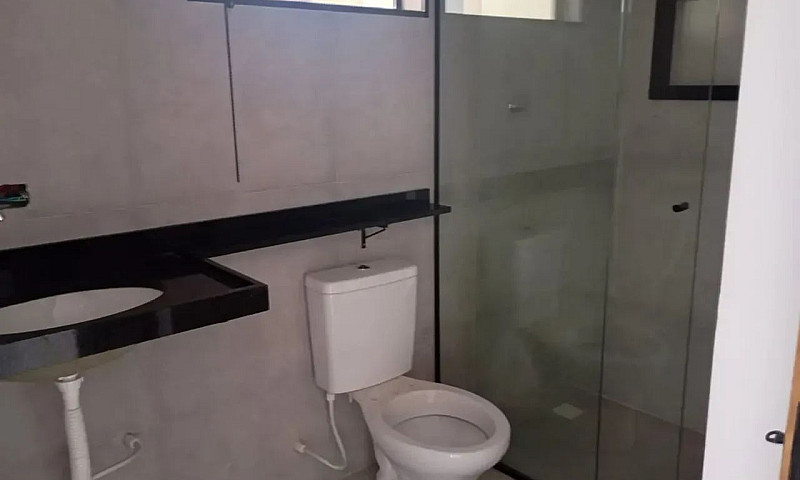 Casa Nova À Venda  P...