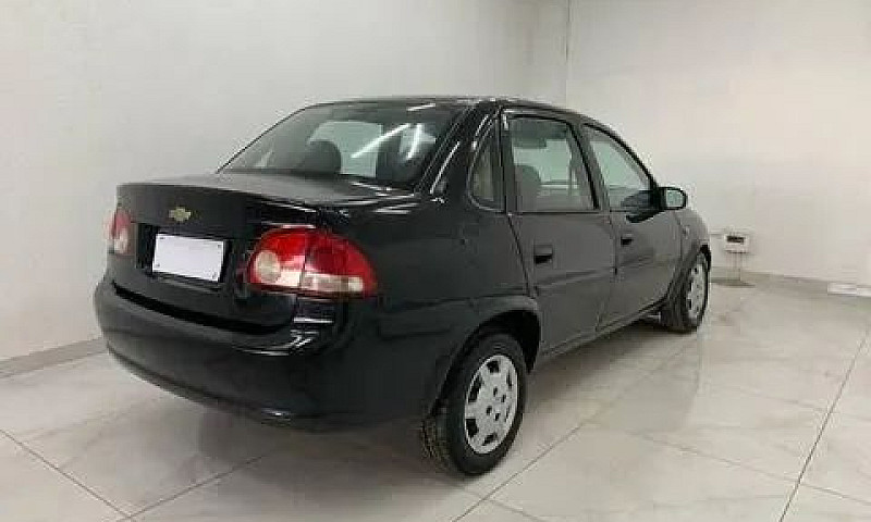 Chevrolet Celta Spir...