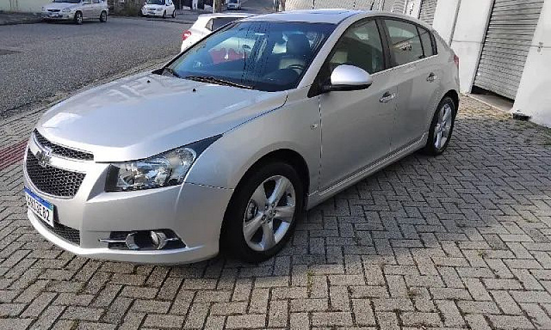 Chevrolet Cruze Hb S...