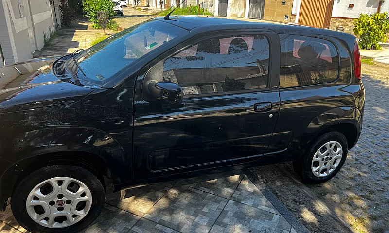 Fiat Uno Vivace Cele...