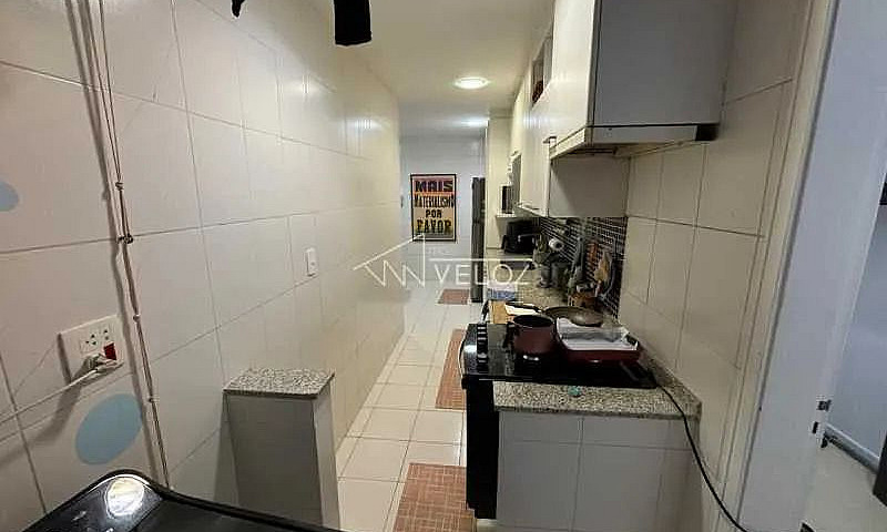 Apartamento - Padrão...