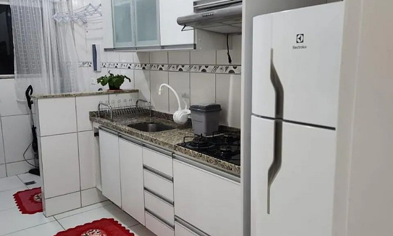 Apartamento Mobiliad...