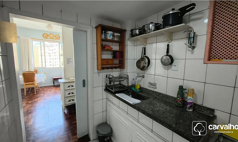 Apartamento À Venda ...