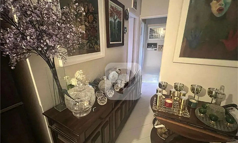 Apartamento Com 2 Qu...