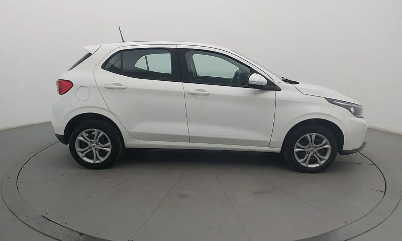 Fiat Argo Drive 1.0 ...