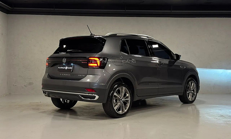Volkswagen T-Cross H...