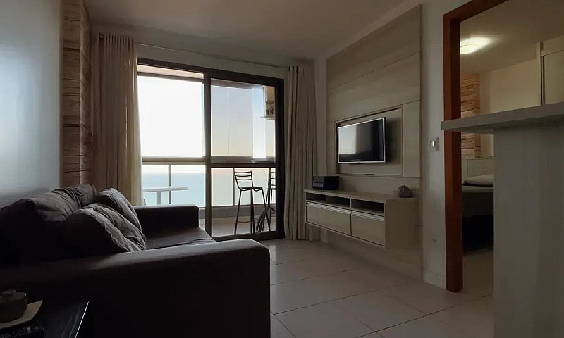 Frentaço Mar De Itap...
