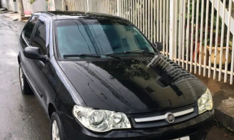 Fiat Palio 1.0 Econo...