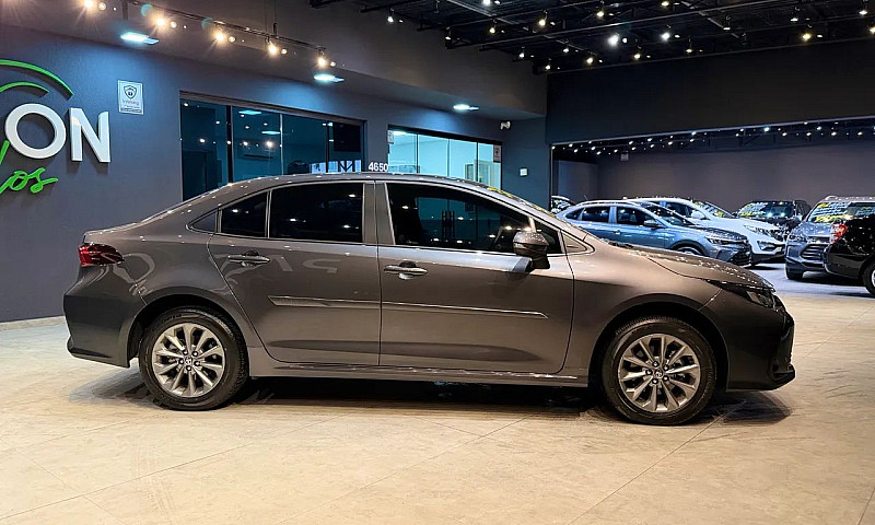 Toyota Corolla Gli 2...