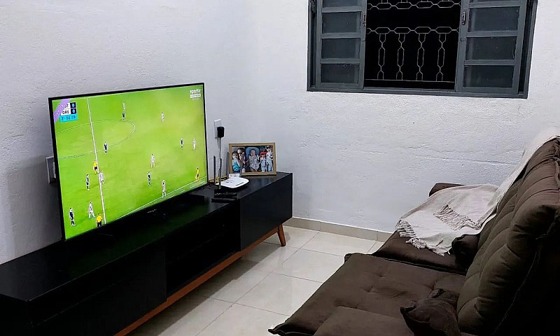 Casa Em Funilandia N...