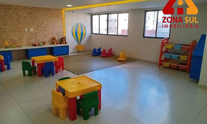 Apartamento Com 2 Do...