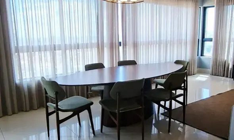 Apartamento Para Alu...