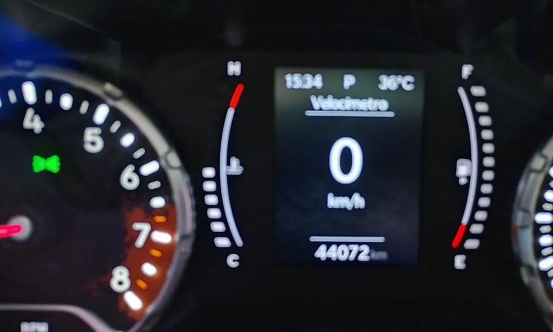 Jeep Renegade Sport ...