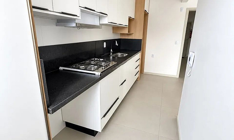 Apartamento Novo , A...