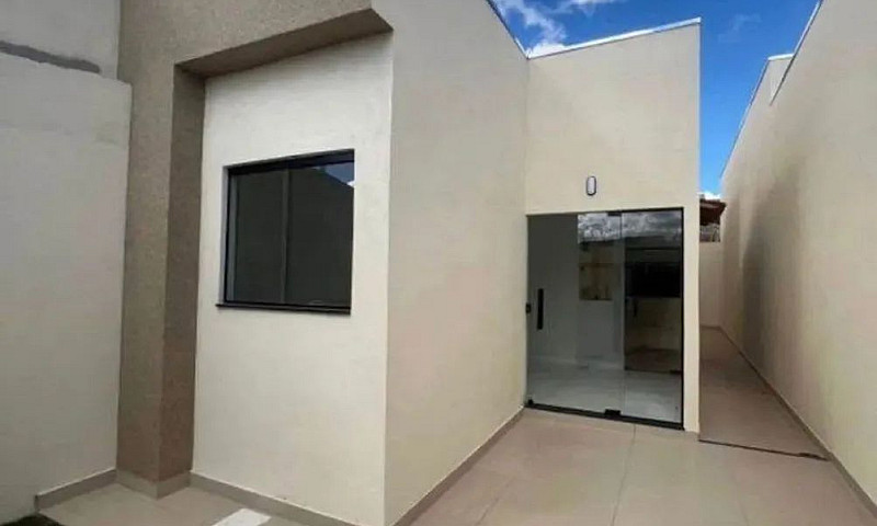 Casa À Venda Em Caru...