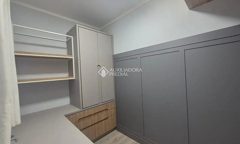 Apartamento Com 3 Qu...