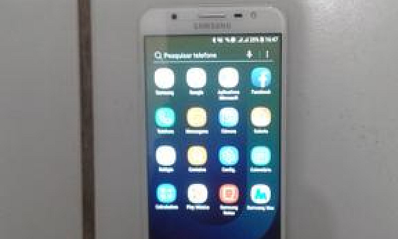 Samsung J7 Prime Ros...